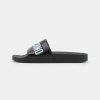 * | Moschino Mules Nero