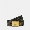 * | Moschino Belt Unisex Belt Black