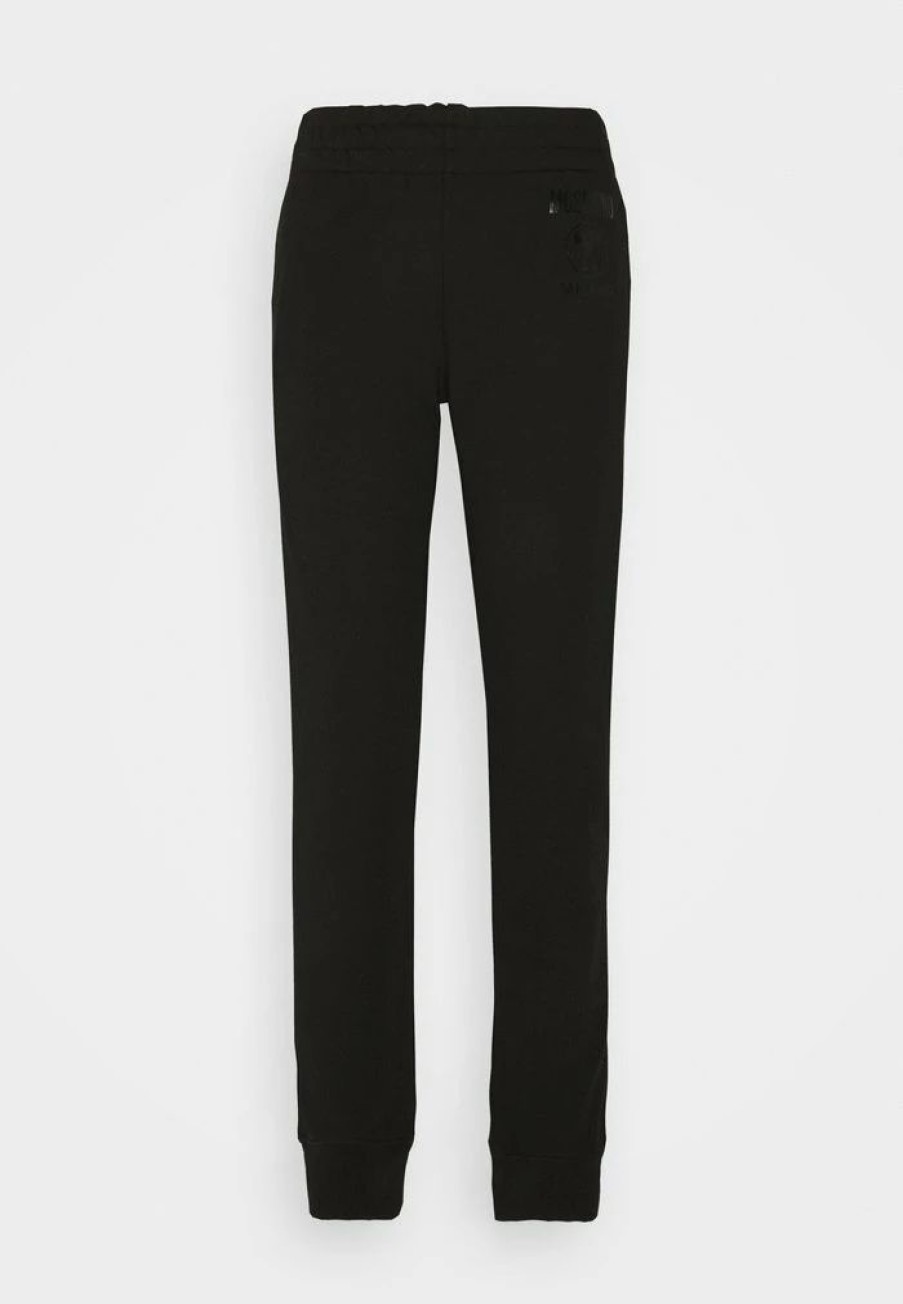 * | Moschino Trousers Tracksuit Bottoms Black