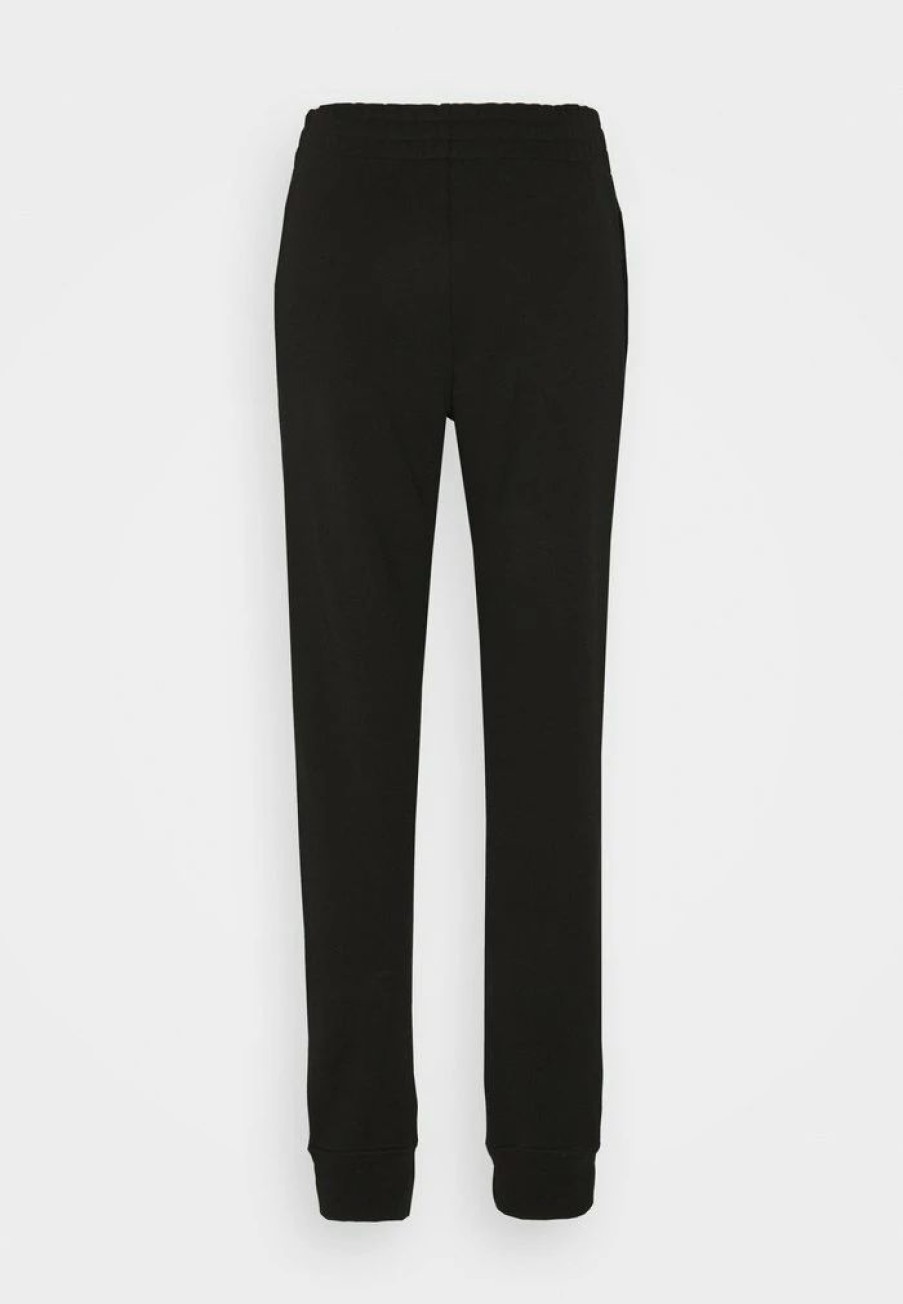 * | Moschino Trousers Tracksuit Bottoms Black