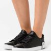 * | Moschino Trainers Nero