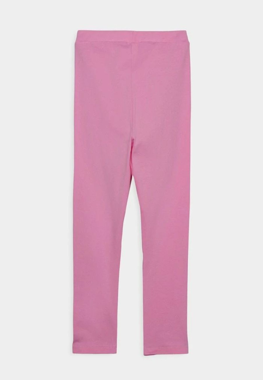 * | Moschino Unisex Leggings Trousers Sweet Pink