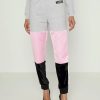 * | Moschino Trousers Tracksuit Bottoms Grey