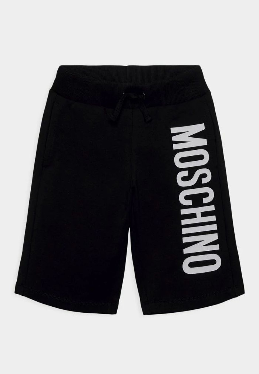 * | Moschino Shorts Black