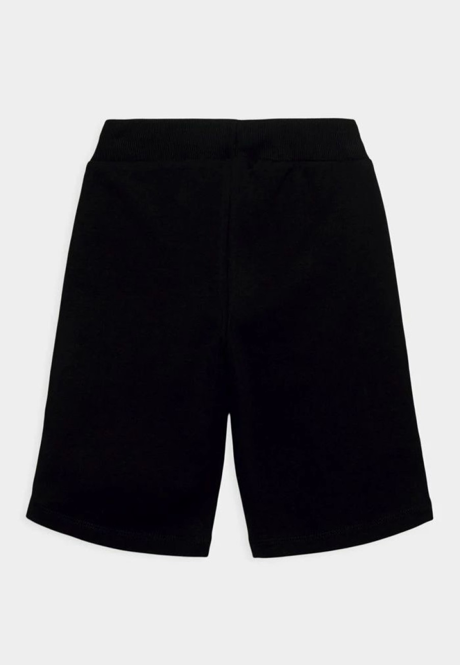 * | Moschino Shorts Black