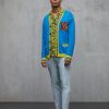 * | Moschino Shirt Shirt Green