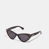 * | Moschino Sunglasses Black