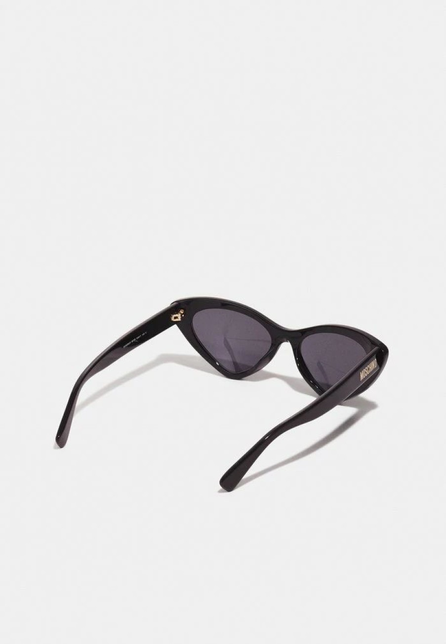 * | Moschino Sunglasses Black