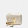 * | Moschino Group Shoulder Bag Across Body Bag Gold-Coloured