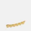 * | Moschino Broche Other Accessories Shiny Gold-Coloured