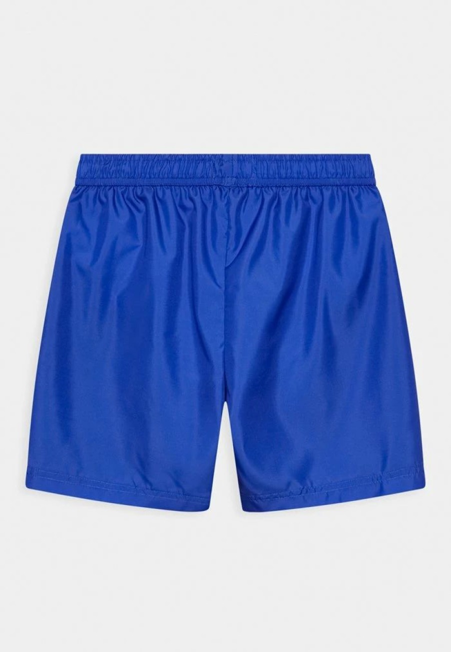 * | Moschino Swim Shorts Swimming Shorts Surf Blue