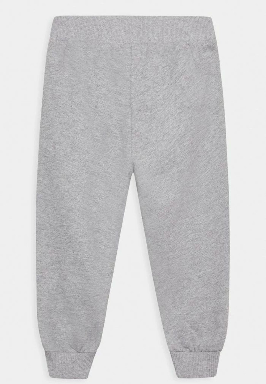 * | Moschino Pants Addition Unisex Tracksuit Bottoms Melange Grey