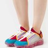 * | Moschino Trainers Fantasy Color