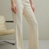 * | Moschino Trousers Trousers Ivory