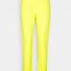 * | Moschino Trousers Tracksuit Bottoms Yellow