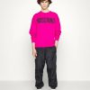 * | Moschino Sweatshirt Violet