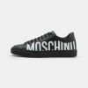 * | Moschino Trainers Nero